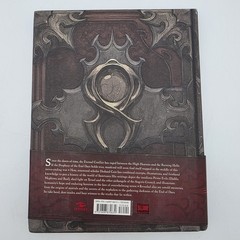 Diablo III: Book of Cain by Deckard Cain – Official Promotional Item