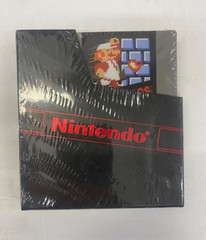 Nintendo NES Cartridge-Shaped Coasters Set of 4 Mario NEW Sealed Collectable