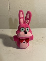 Five Night At Freddy’s Funko Bonnet Plush Walmart Exclusive
