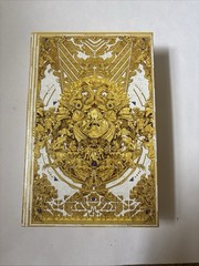 Destiny 2 Collector’s Edition Calus / Cabal Book & Relic Set