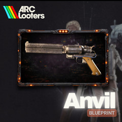 CHEAPEST ARC RAIDERS BLUEPRINTS – 10 MIN DELIVERY