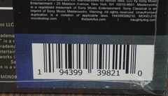 New! The Last of Us Part II – Covers & Rarities Soundtrack Color Record by Mondo