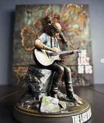 We recreated an iconic moment from The Last of Us Part II 🎮