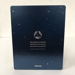*BRAND NEW* Starfield Premium Steelbook & Patch XBOX Edition **NO GAME OR DLC**