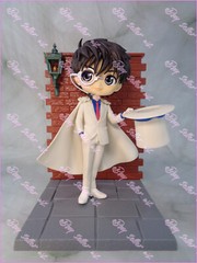 Kid The Phantom Thief Limited Edition QPosket Figure Case Closed Detective Conan