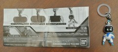 ASTRO BOT Sony PlayStation Marker Accessories Capsule Toy Gacha Miniature PS5