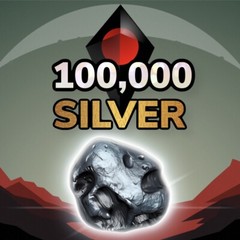 No Man’s Sky ✶ 100,000 Silver ✶ PS4 PS5 XBOX PC STEAM