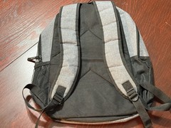 Xbox E3 2018 Fanfest Backpack – ULTRA RARE – PROMOTIONAL – E3 EXCLUSIVE