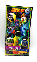 Nintendo Super Power Supplies Catalog Spring 1996 Killer Instinct DKC Mario