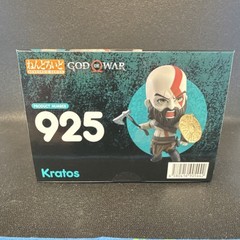Good Smile Company Nendoroid 925 Kratos Boxed Figure God of War