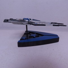 Dark Horse Deluxe Mass Effect Sx3 Alliance Fighter Replica