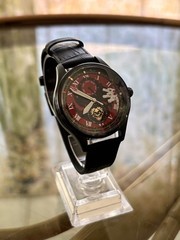 Hades Zagreus Model Official Licensed Watch Wristwatch Supergroupies Sold Out