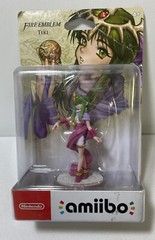 Tiki Amiibo Nintendo Fire Emblem Switch New Sealed, SEE PICTURES 🇨🇦🇺🇸