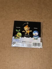 Pokemon Brilliant Diamond Shining Pearl Best Buy Keychain Nintendo Switch NEW