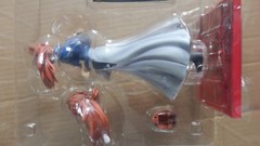 Samurai X Himura Kenshin Figure Limited Blue Version Rurouni GEM Series