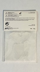 Nintendo 3DS Pokémon X Xerneas Exclusive Promotional Patch SEALED 2013