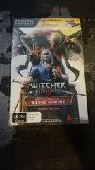 The Witcher 3 Gwent Card Decks & Blood and Wine DLC || ULTRA RARE