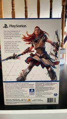 PlayStation Horizon Forbidden West, Aloy Action Figure with 15 Accessories