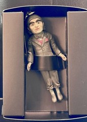 Dollman 3″ Figurine from Death Stranding 2: On The Beach Collector’s Edition