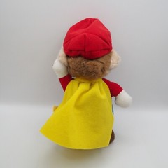 Super Mario Bros C3004 Vic-Tokai Plush 8″ Stuffed Toy Doll Korea Japan Victokai