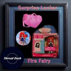🔥 Royale High FIRE FAIRY LOCKER Code ONLY – FAST eBay DM Delivery – LIMITED! 🔥