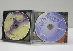 US Shenmue Dreamcast SEGA From Japan used