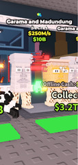 💵250m/S Garama and Madungdung – Steal a Brainrot – roblox⚡Fast Delivery