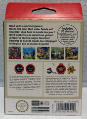 Nintendo Sound Clock Alarmo – Brand New