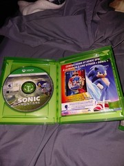 Xbox One Series X