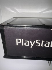Playstation 1 PS1 Buddy L Semi Truck Tractor Trailer Logo Rare Collectible
