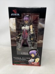 KOTOBUKIYA Ninja Gaiden AYANE 1/6 Scale Vinyl Statue/Figure (Brand New)