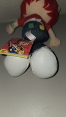 Um Jammer Lammy Plush Toy Super Rare 1999 Japan PlayStation With Tag Retro
