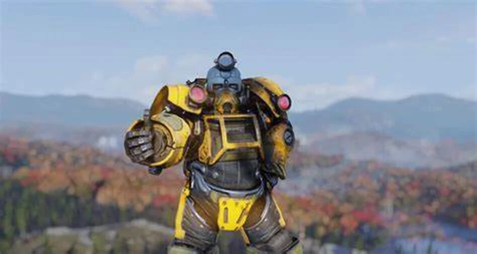 ⭐PS4/PS5/XBOX/PC⭐OVEREATERS WWR EXCAVATOR SET WITH JETPACK