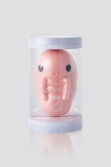 DEATH STRANDING PUNI Cryptobiotes Squeeze Figure Japan version