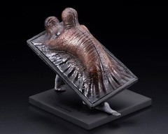 Kotobukiya Silent Hill 2 OSHI WORKS Abstract Daddy 1/7 Painted Figure Japan New