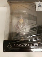 Culturefly Assassin’s Creed Collector’s Box Factory Sealed New in Package
