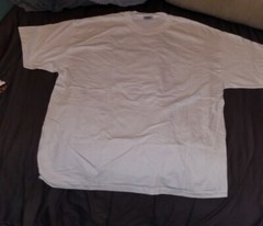 Mario Kart Double Dash E3 Promo T-Shirt XL 2003 Nintendo Gamecube New Rare