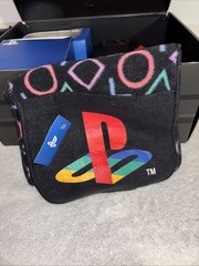 Rare Culture Fly PlayStation 1 Box RN152992 Complete New