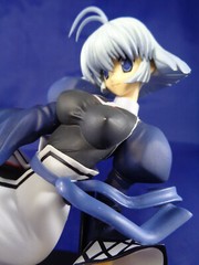 Kamyu 1:8 Scale PVC Figure Kotobukiya Game Anime Manga Girl Utawarerumono
