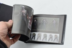 The Art of Dead Rising 2, Book, Capcom 2010, Blue Castle Games FAST SECURE SHIP