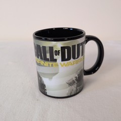 Call of Duty Infinite Warfare Ceramic Coffee Mug