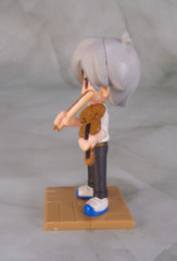 Nagisa Kaworu Figure Petit Eva @ School Violin Gurashi Vol Bandai Evangelion