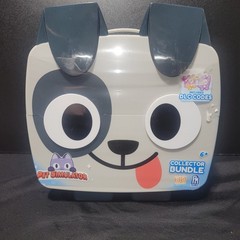 Pet Simulator Collector Bundle Action Figure Playset NEW! Includes DLC codes NEW