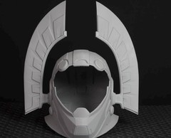 Savior of the Free – Tactical Armor & Helmet -DIY – Helldivers 2