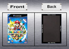 Mario Party 4,5,6,7,8,9 Video Game Box Art *GameCube/Wii* High Quality Magnet