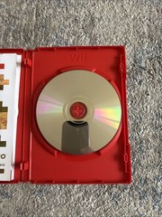 Super Mario History 1985-2010 Art Booklet & Soundtrack CD (25th Anniversary Set)