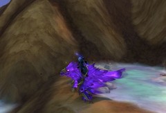 Voidtalon of the Dark Star 🔥 Wow Mounts 🔥 World of Warcraft 🔥 US 🔥 NA Mount
