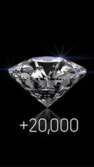 Royale High Diamonds ￼