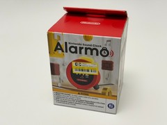 Nintendo Alarmo – Brand New, *Never Opened* Sealed. US Release