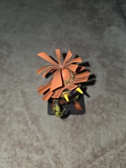 Rare – Skull Kid From Legend of Zelda Majora’s Mask 3D -Limited Edition Figurine